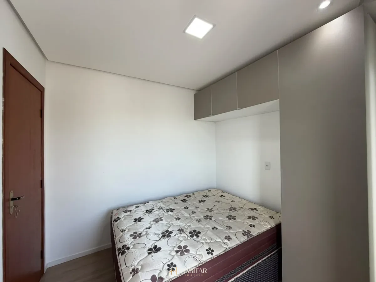 Apartamento em Matozinhos - São João del-Rei - Matozinhos, São João Del Rei [2673]