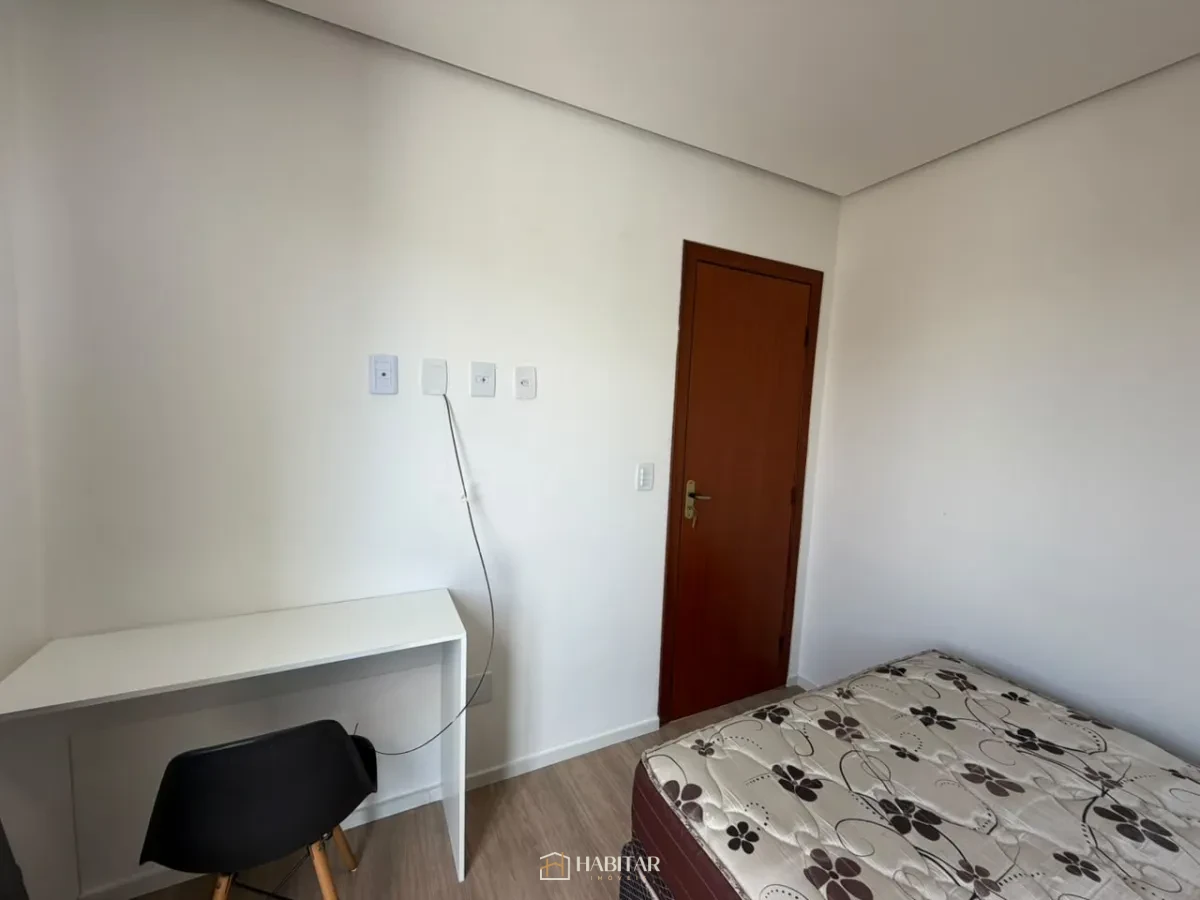 Apartamento em Matozinhos - São João del-Rei - Matozinhos, São João Del Rei [2673]
