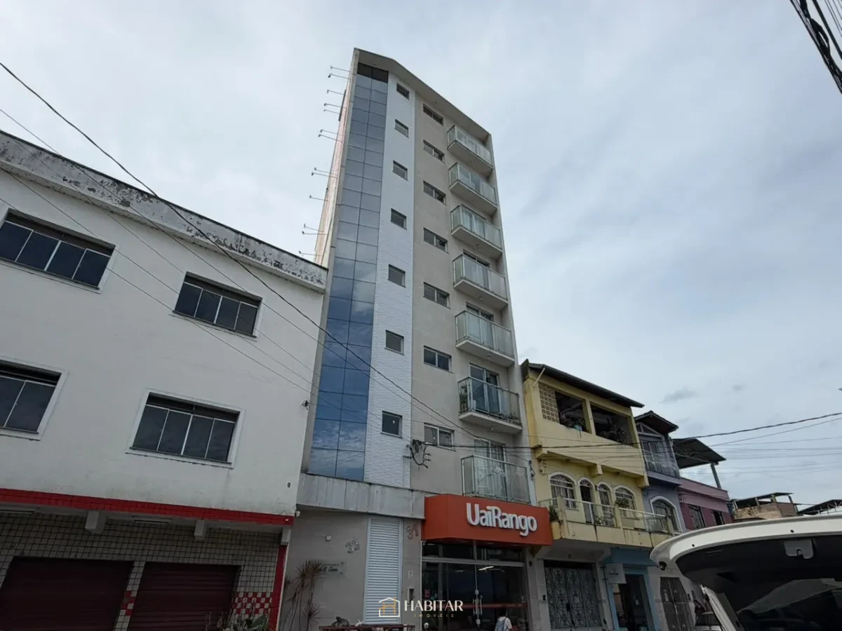 Apartamento em Matozinhos - São João del-Rei - Matozinhos, São João Del Rei [2673]