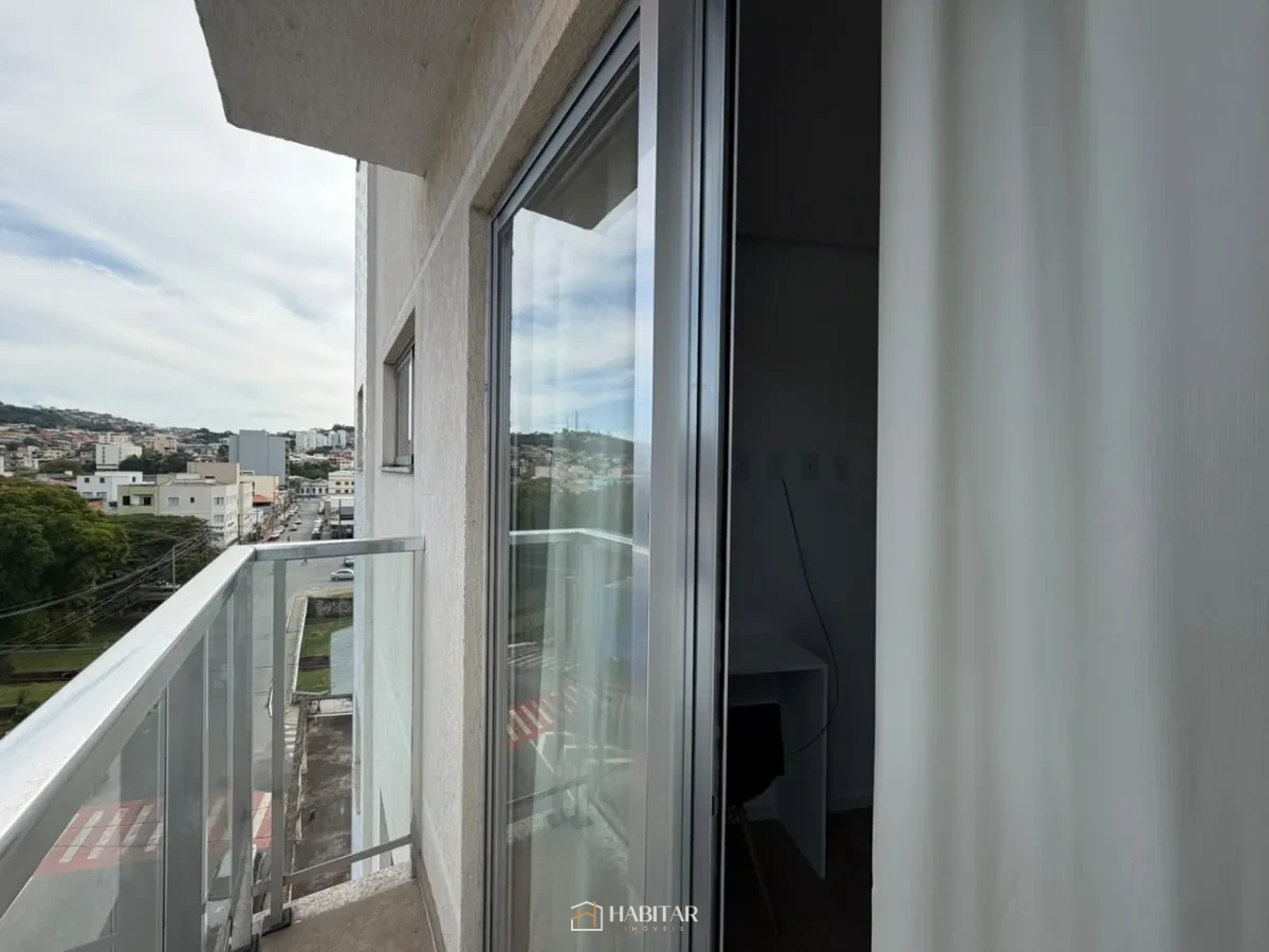 Apartamento em Matozinhos - São João del-Rei - Matozinhos, São João Del Rei [2673]