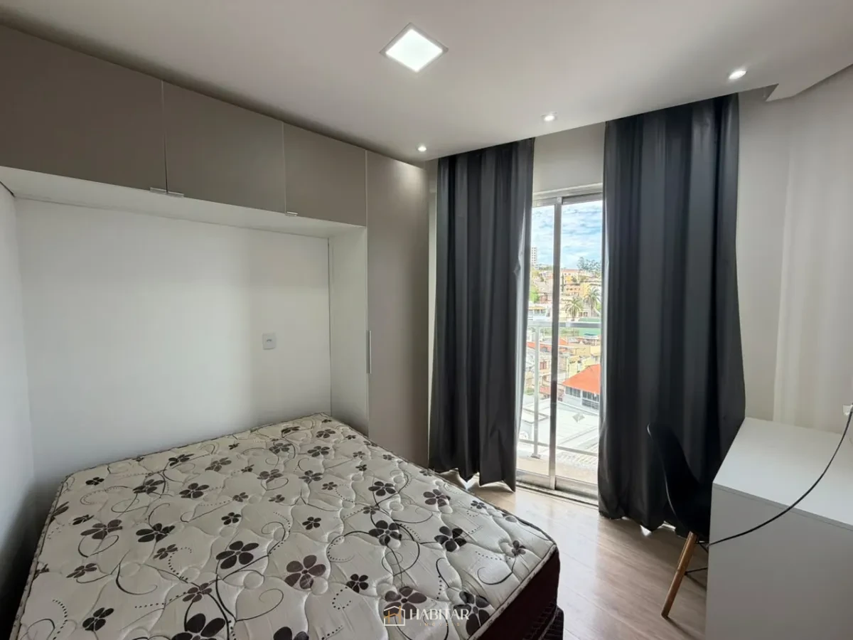Apartamento em Matozinhos - São João del-Rei - Matozinhos, São João Del Rei [2673]