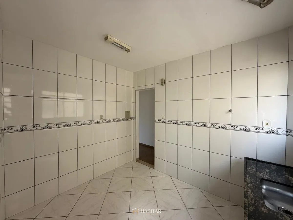 Apartamento em Matozinhos - Matozinhos, São João Del Rei [3921]