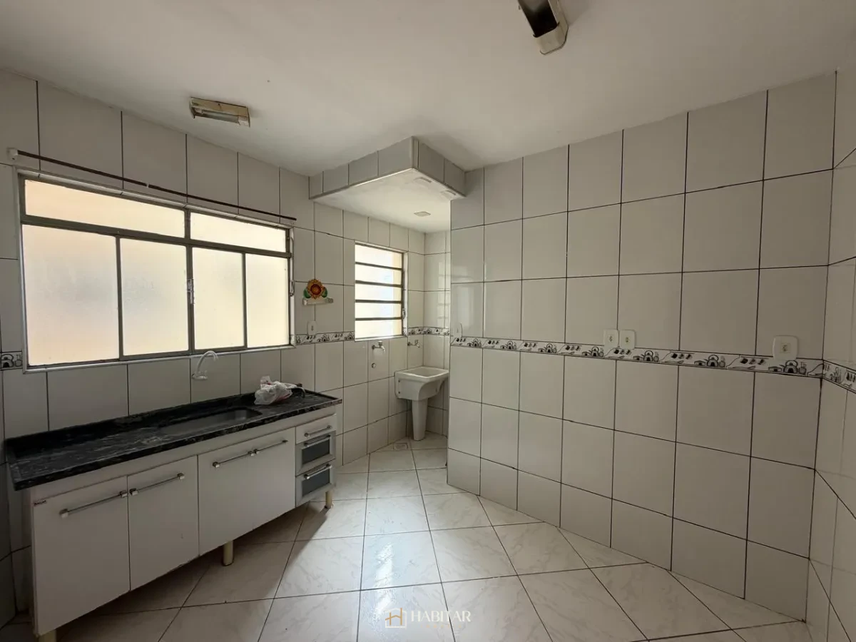 Apartamento em Matozinhos - Matozinhos, São João Del Rei [3921]