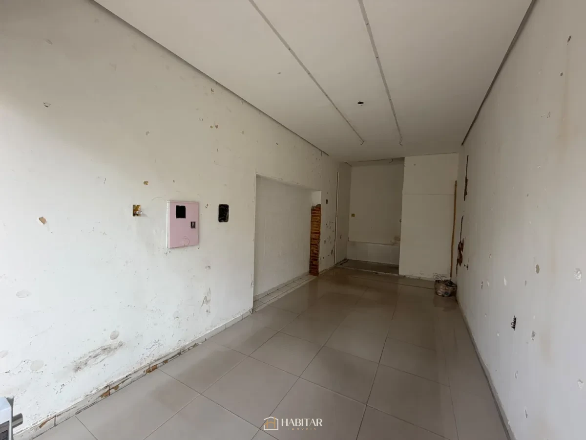 Cômodo Comercial em Centro - Centro, São João Del Rei [3649]