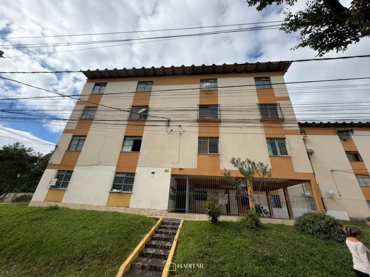 Apartamento em Matozinhos - São João del-Rei - Matozinhos, São João Del Rei [1307]