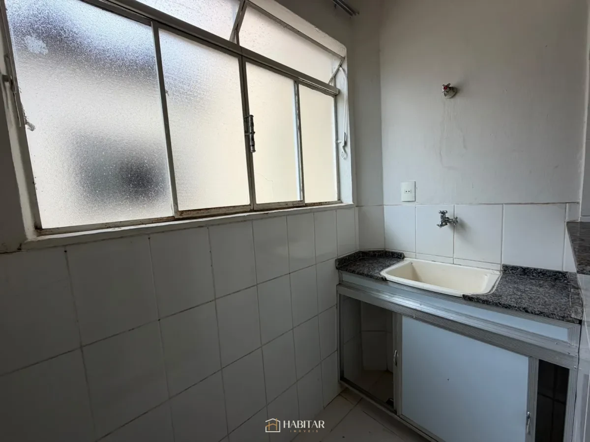 Apartamento em Matozinhos - São João del-Rei - Matozinhos, São João Del Rei [1307]