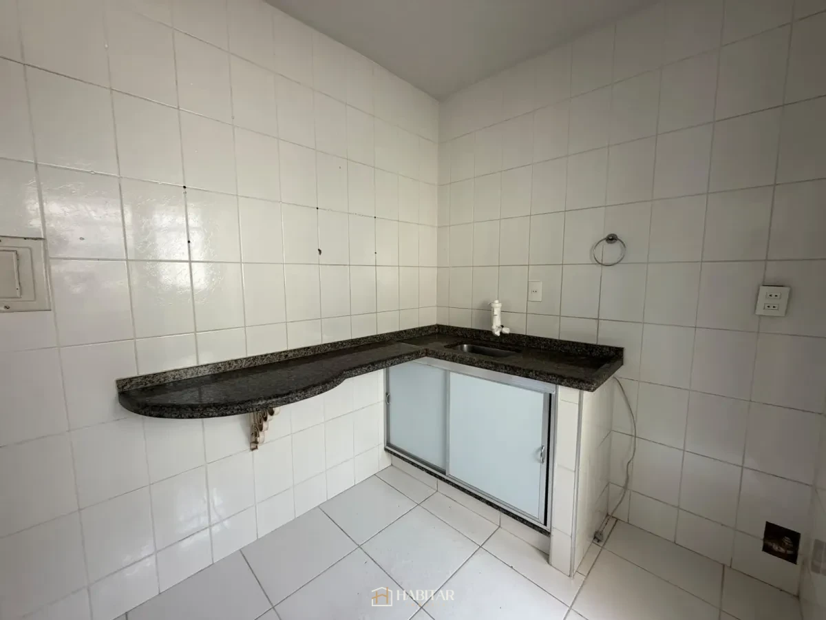 Apartamento em Matozinhos - São João del-Rei - Matozinhos, São João Del Rei [1307]