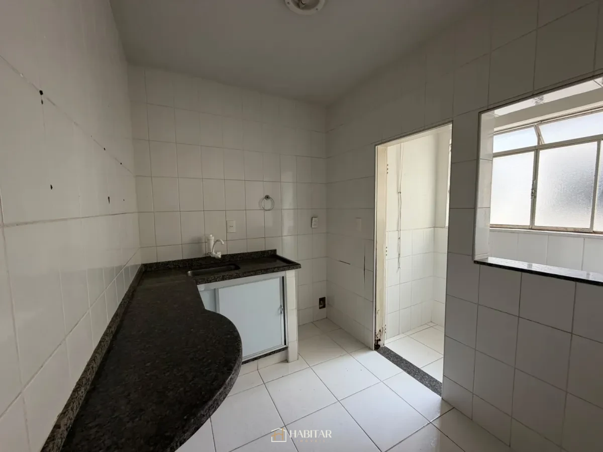 Apartamento em Matozinhos - São João del-Rei - Matozinhos, São João Del Rei [1307]