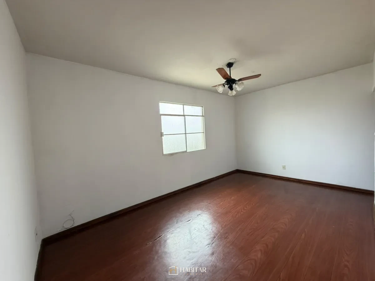 Apartamento em Matozinhos - São João del-Rei - Matozinhos, São João Del Rei [1307]