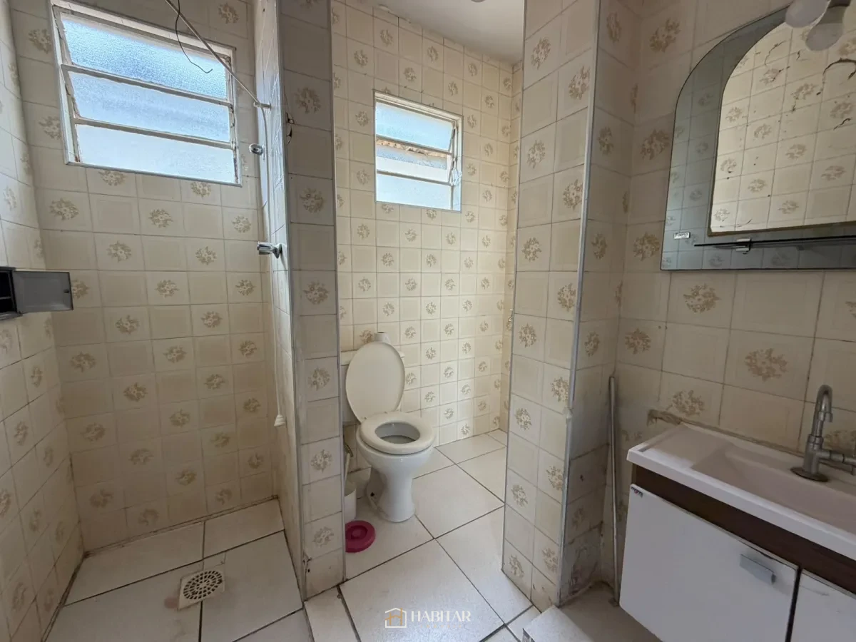 Apartamento em Matozinhos - São João del-Rei - Matozinhos, São João Del Rei [1307]