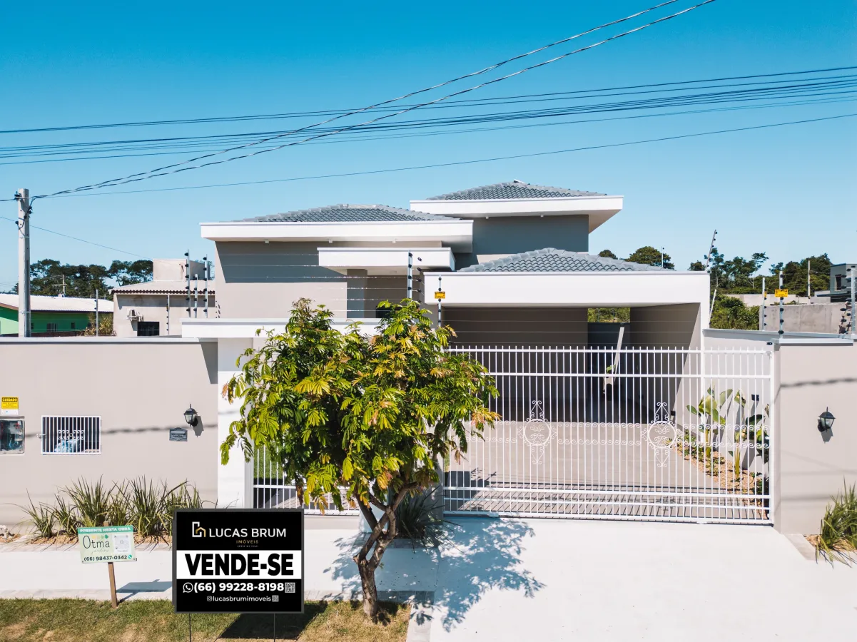 Imagem de Casa a venda, imóvel a venda, vila verde