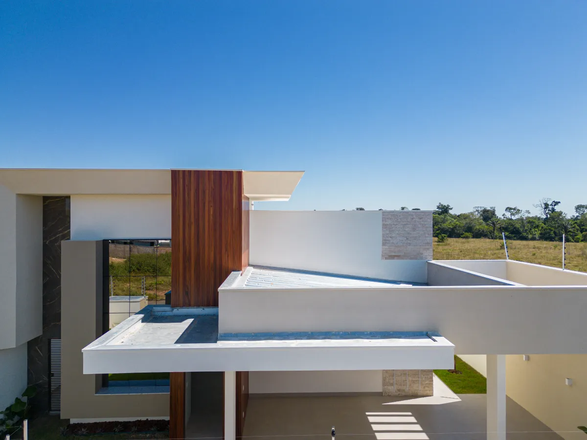 Imagem de Casa Alto Padrão, nova floresta,