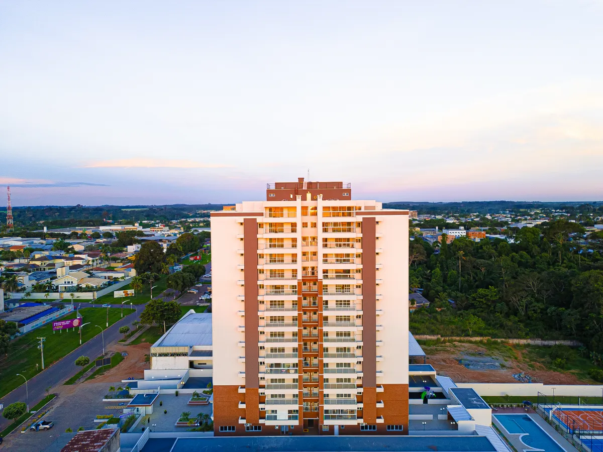 Imagem de Apartamento, Condomínio, Alto padrão