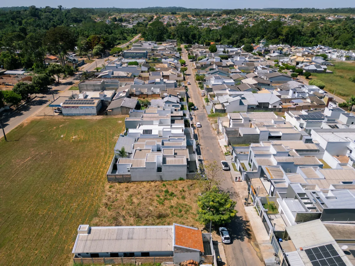 Imagem de Terreno a venda,Jardim Begônias