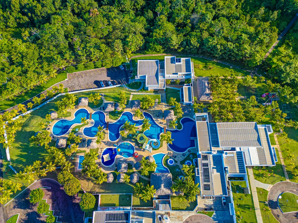 Imagem de Terreno Hamoa Resort  lote 8