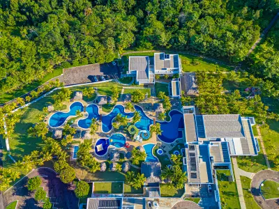 Imagem de terreno a venda, hamoa resort, condomínio,