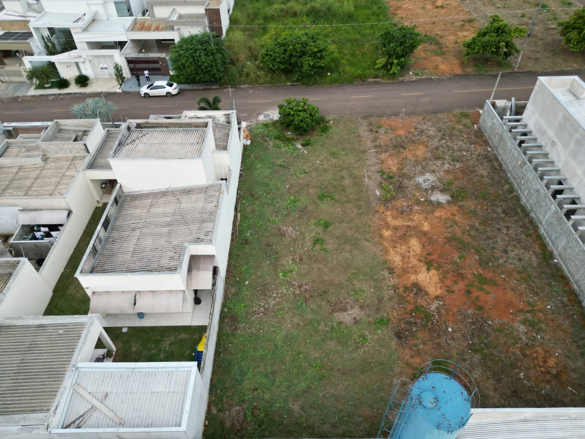 Imagem de Terreno  Jardim Almeida prado