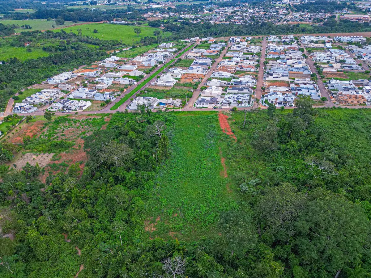 Imagem de Terreno Jardim Almeida prado