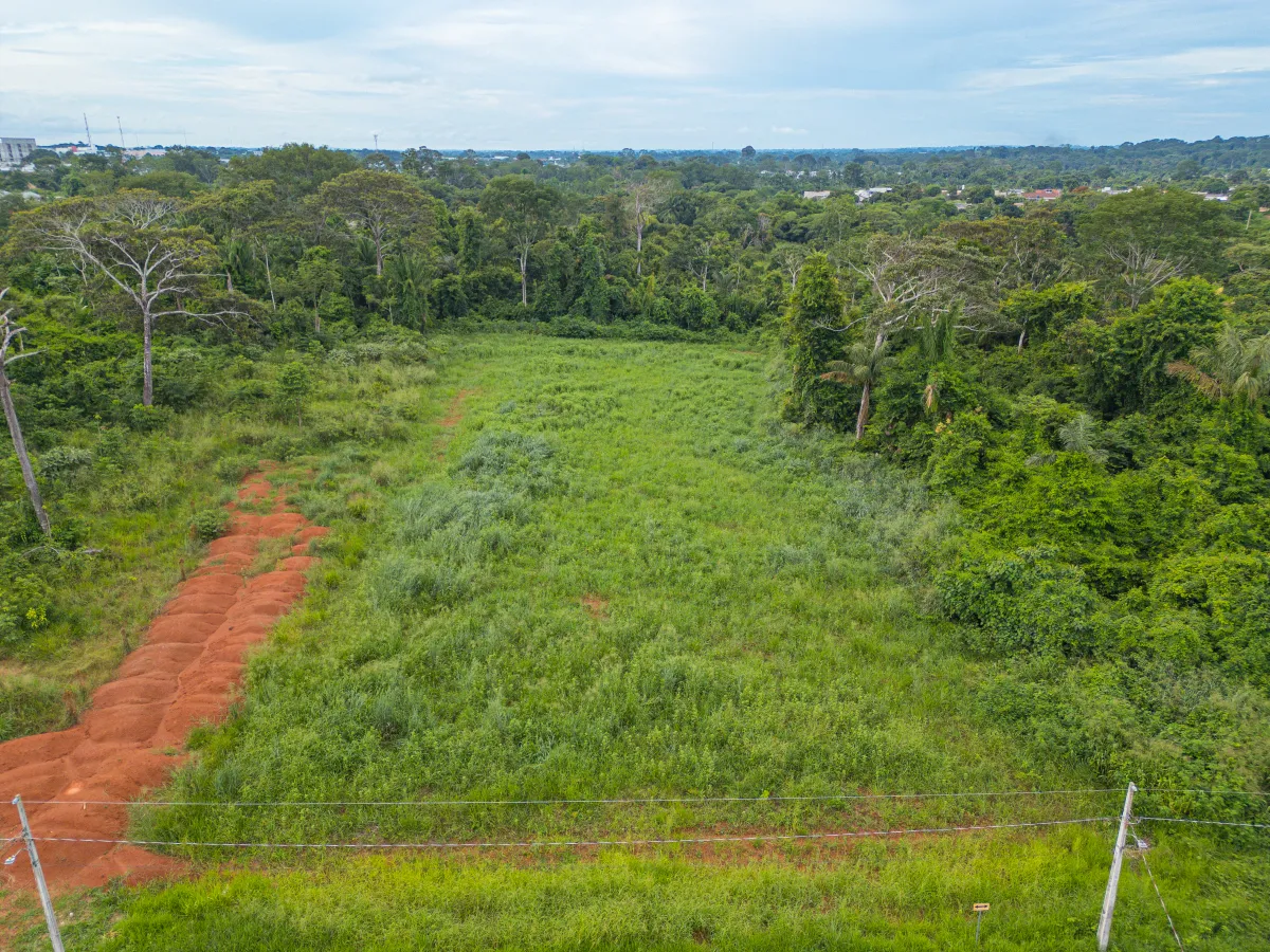 Imagem de Terreno Jardim Almeida prado