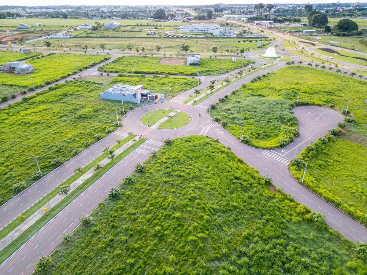 Imagem de Terreno residencial Aquarela hamoa