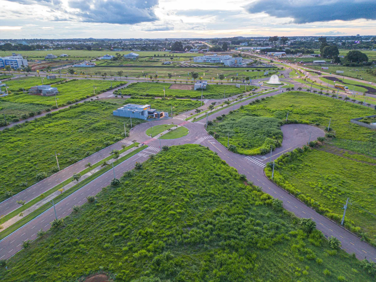 Imagem de Terreno residencial Aquarela hamoa