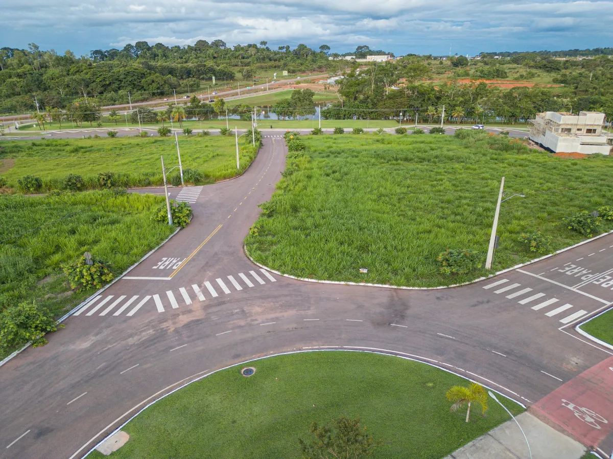 Imagem de Terreno residencial Aquarela hamoa