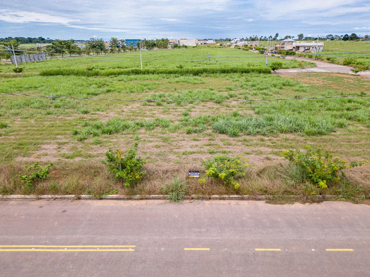 Imagem de Terreno residencial Aquarela hamoa