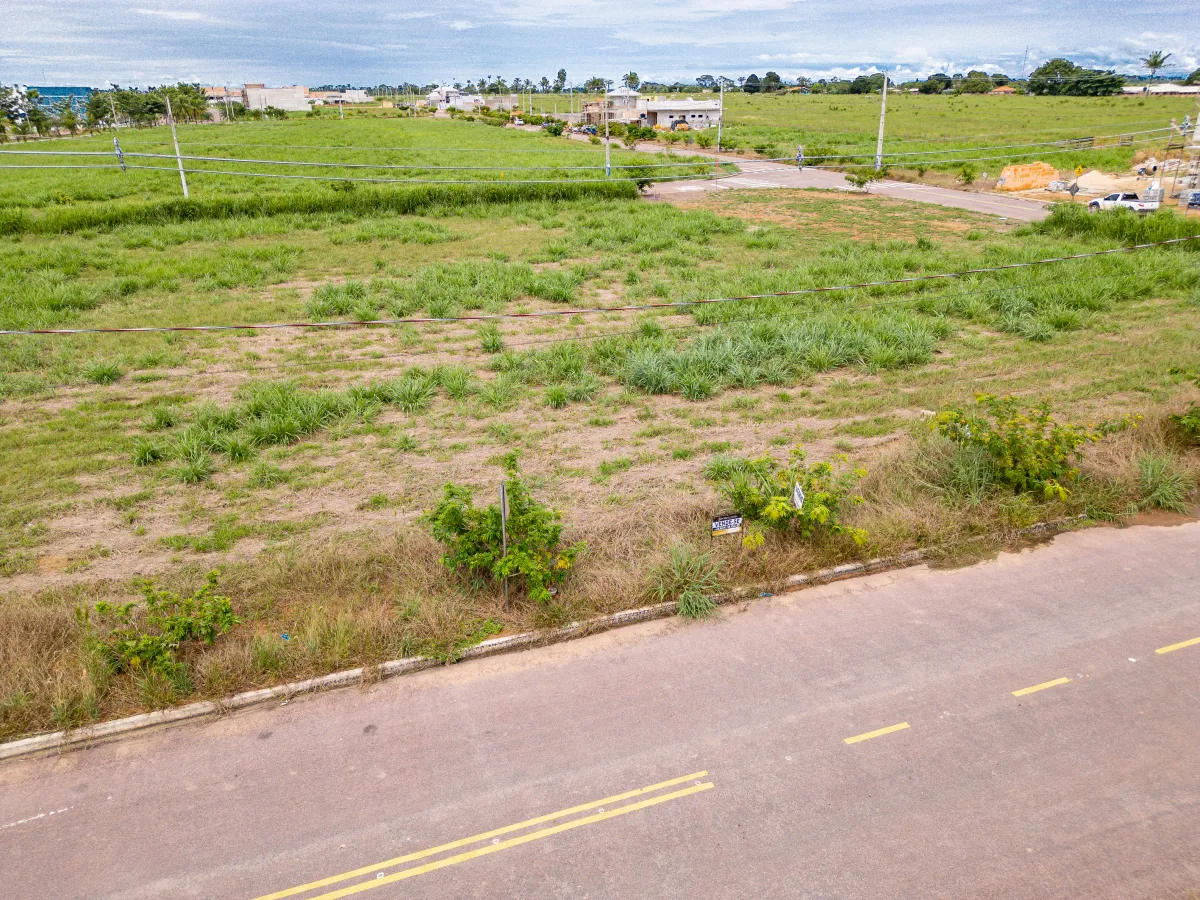 Imagem de Terreno residencial Aquarela hamoa