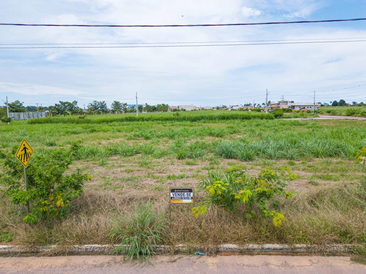 Imagem de Terreno residencial Aquarela hamoa