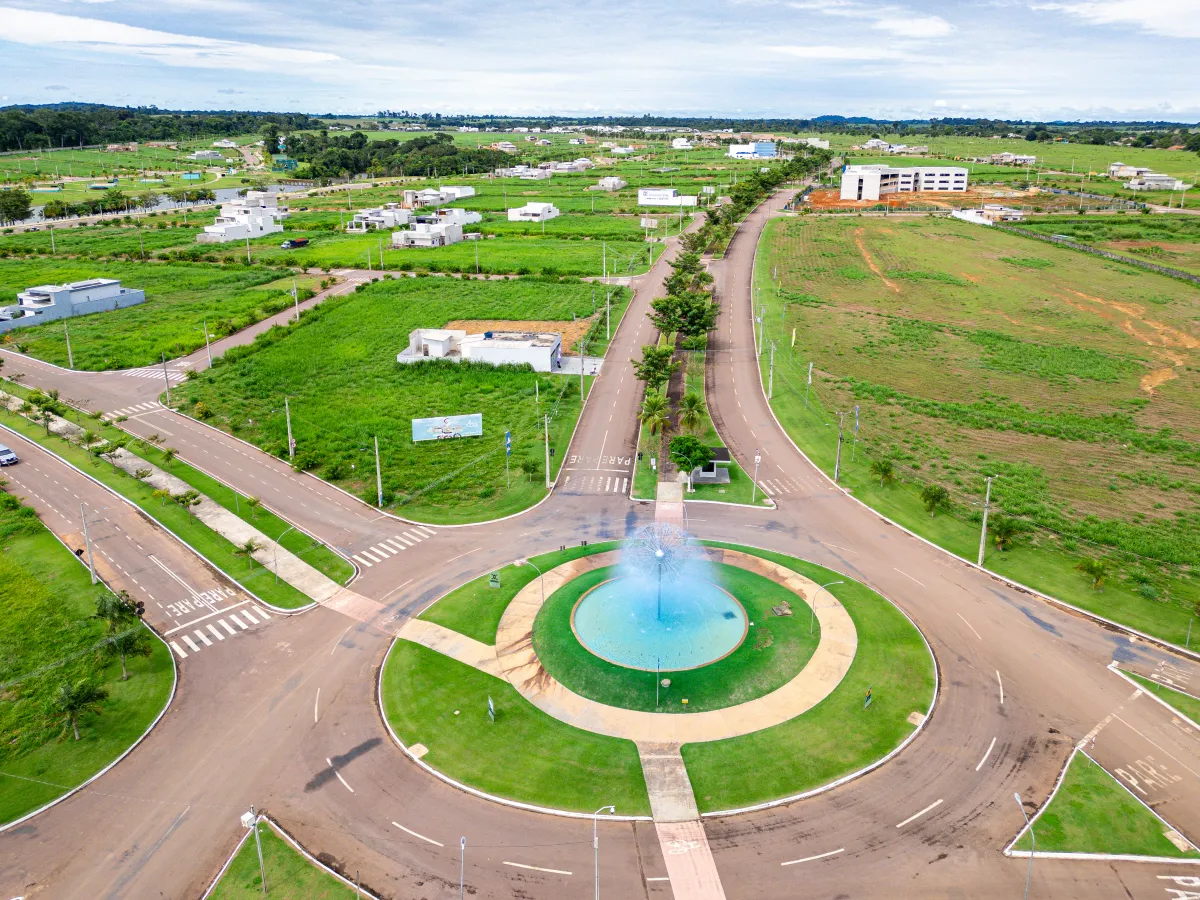 Imagem de Terreno residencial Aquarela hamoa