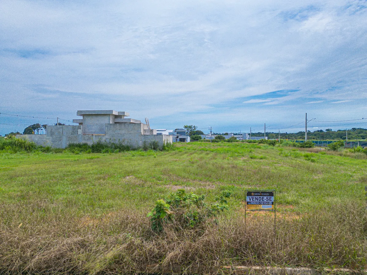 Imagem de Terreno residencial Aquarela hamoa