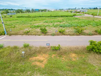 Imagem de Terreno residencial Aquarela hamoa