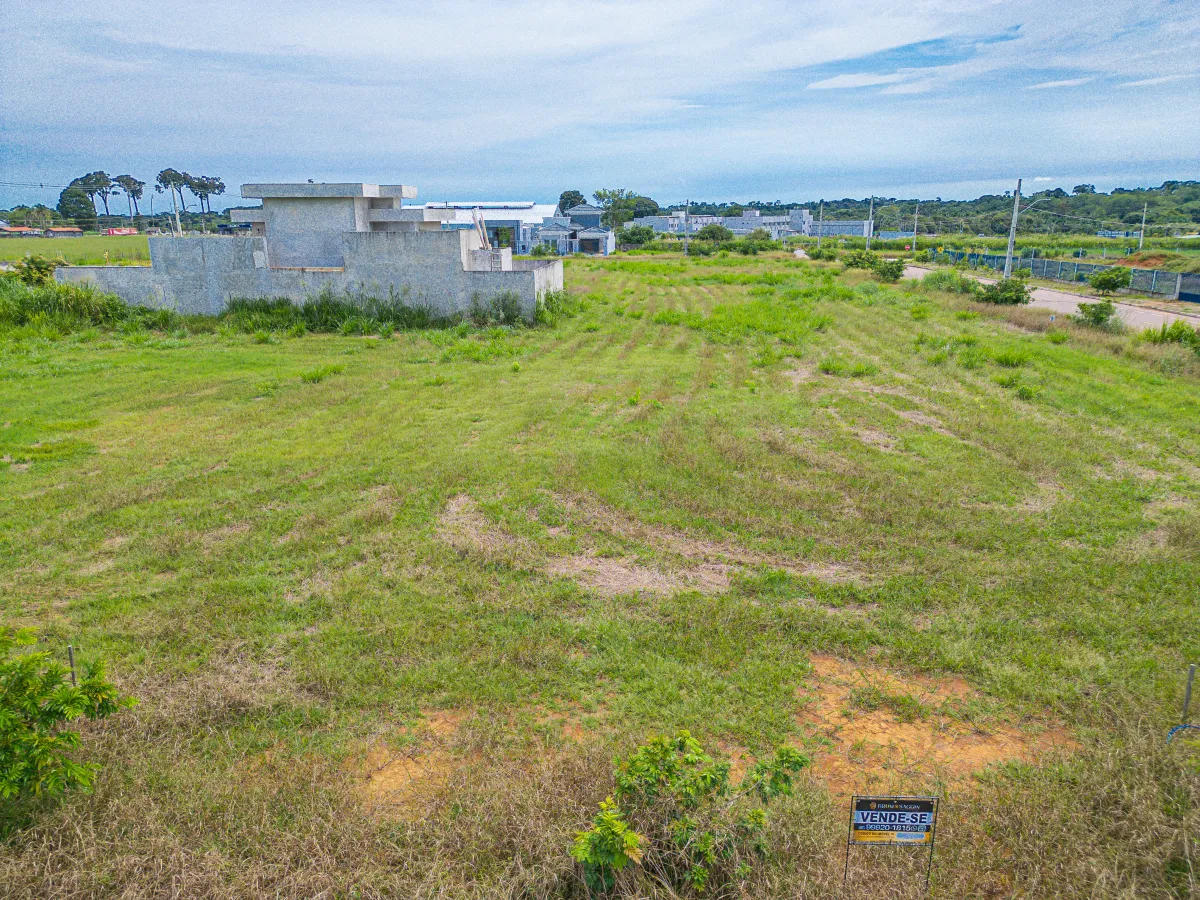 Imagem de Terreno residencial Aquarela hamoa