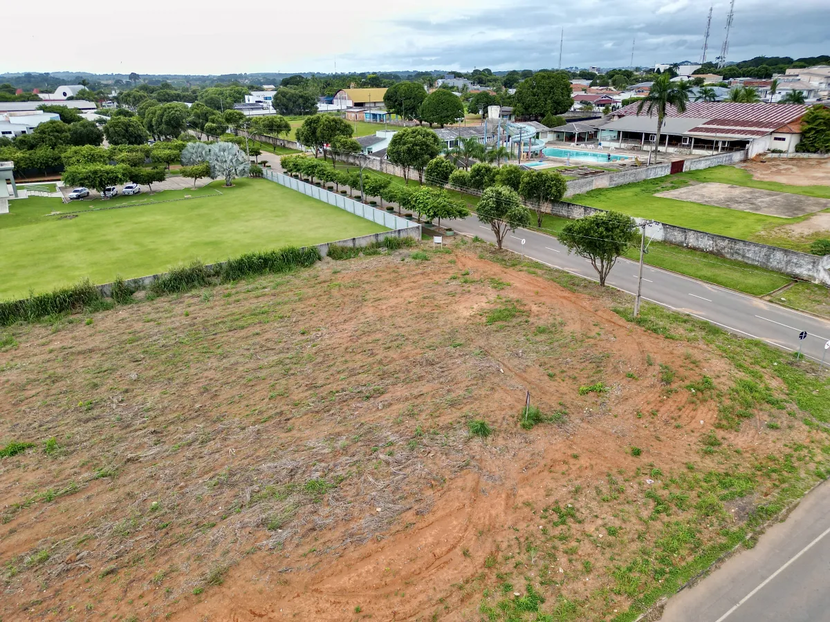 Imagem de Terreno Comercial