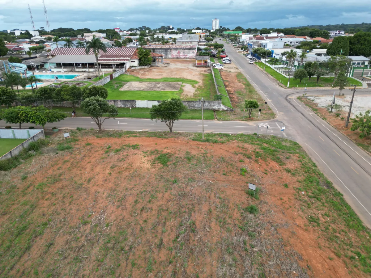 Imagem de Terreno Comercial