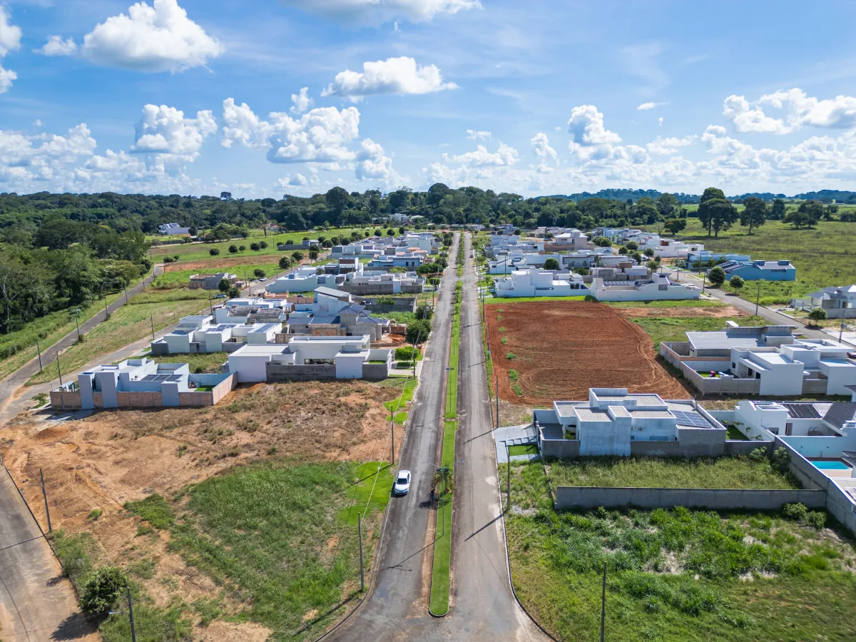 Imagem de Terreno residencial Nova Floresta