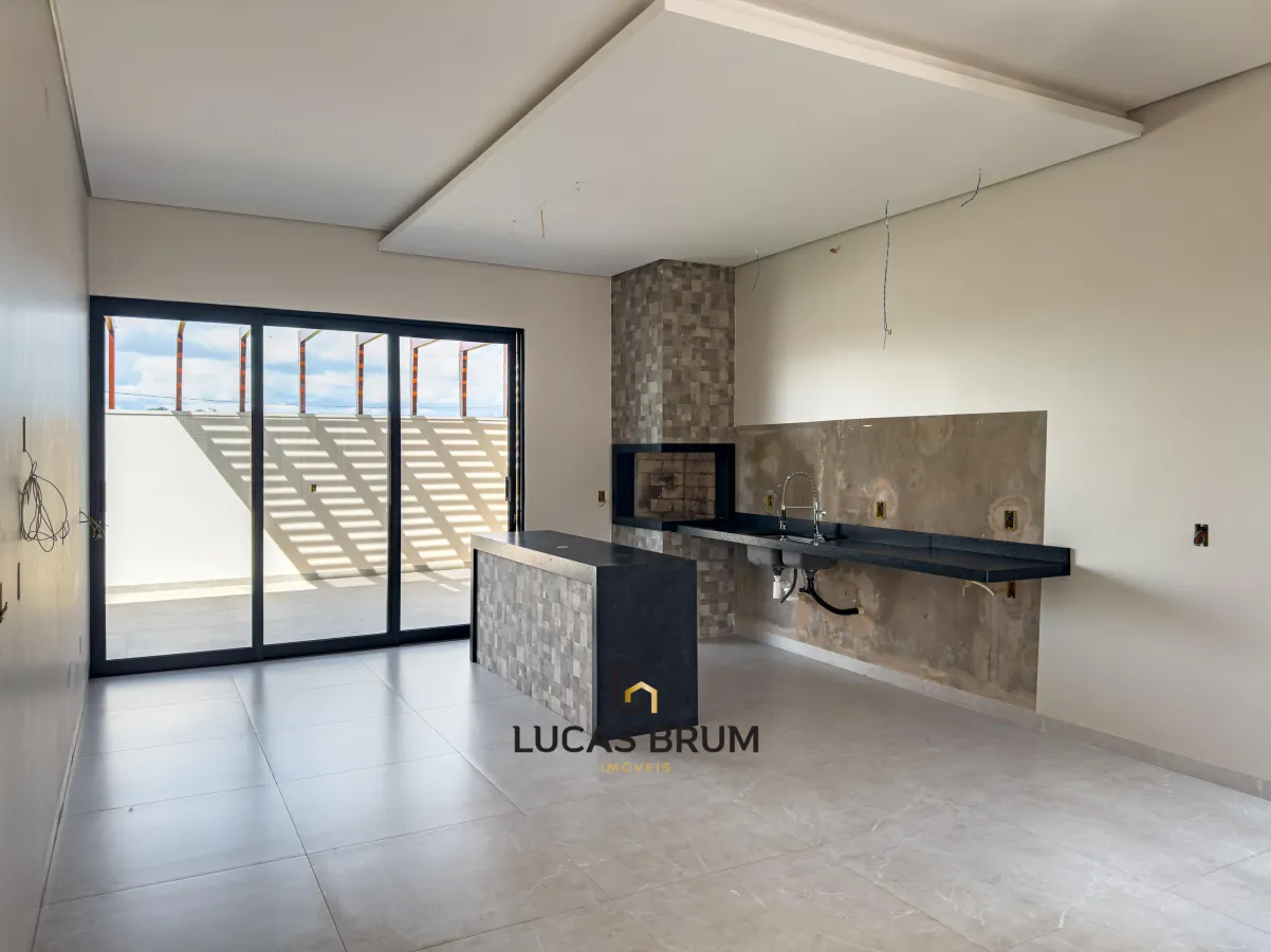 Imagem de Casa Jardim Ipiranga