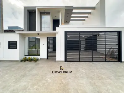 Imagem de Casa Jardim Almeida Prado