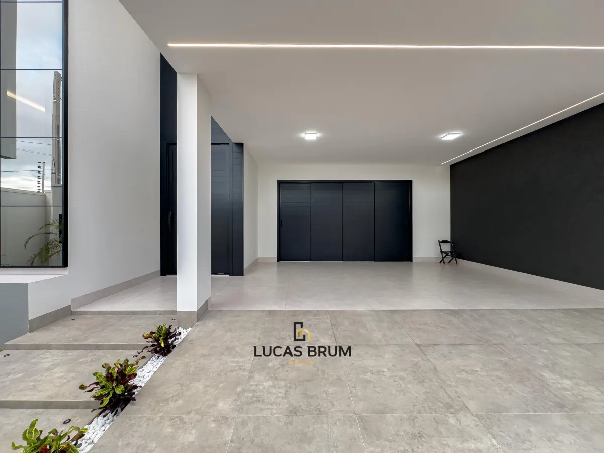 Imagem de Casa Jardim Almeida Prado