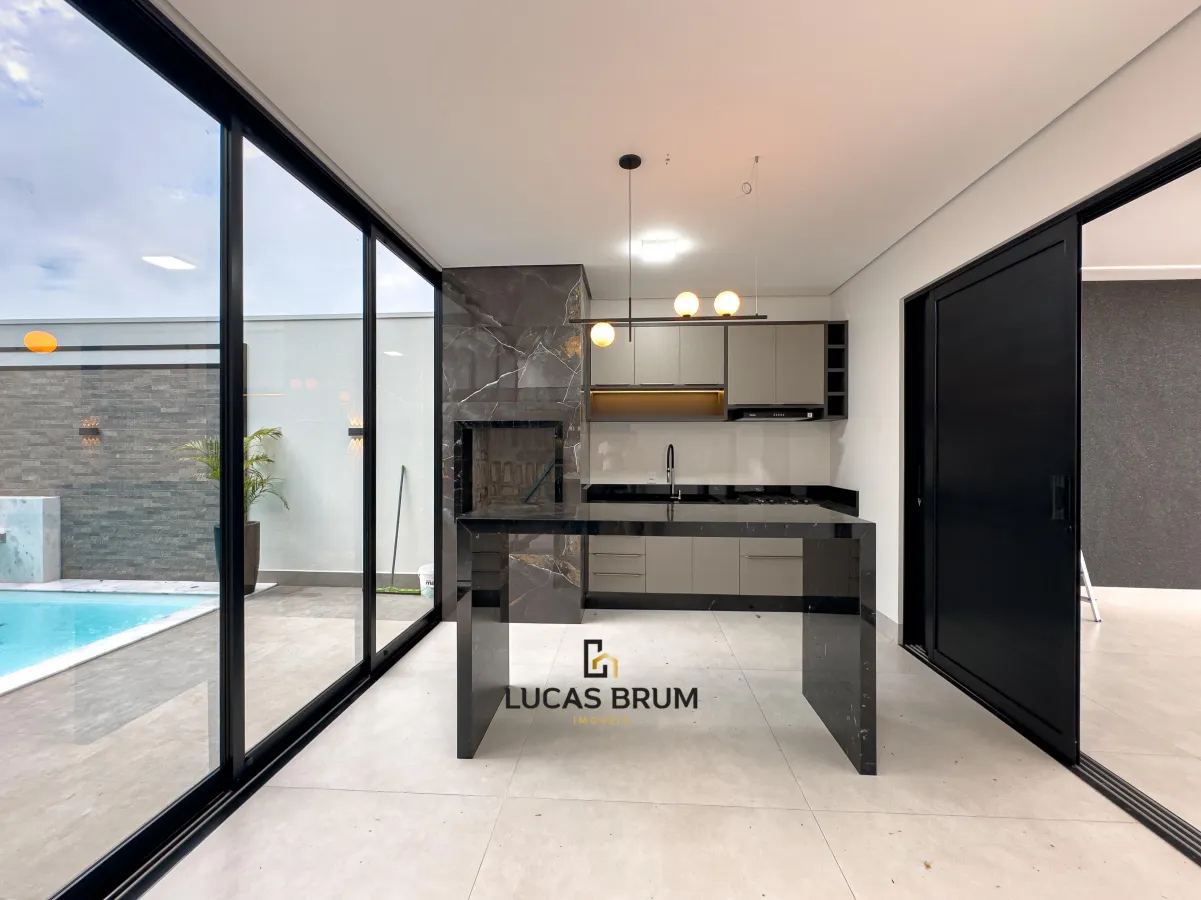 Imagem de Casa Jardim Almeida Prado