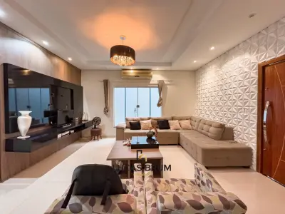Imagem de Casa Amarílis