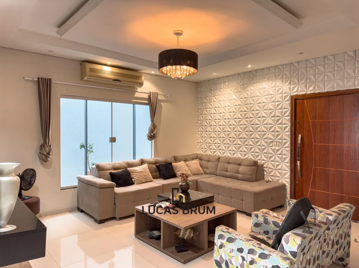 Imagem de Casa Amarílis