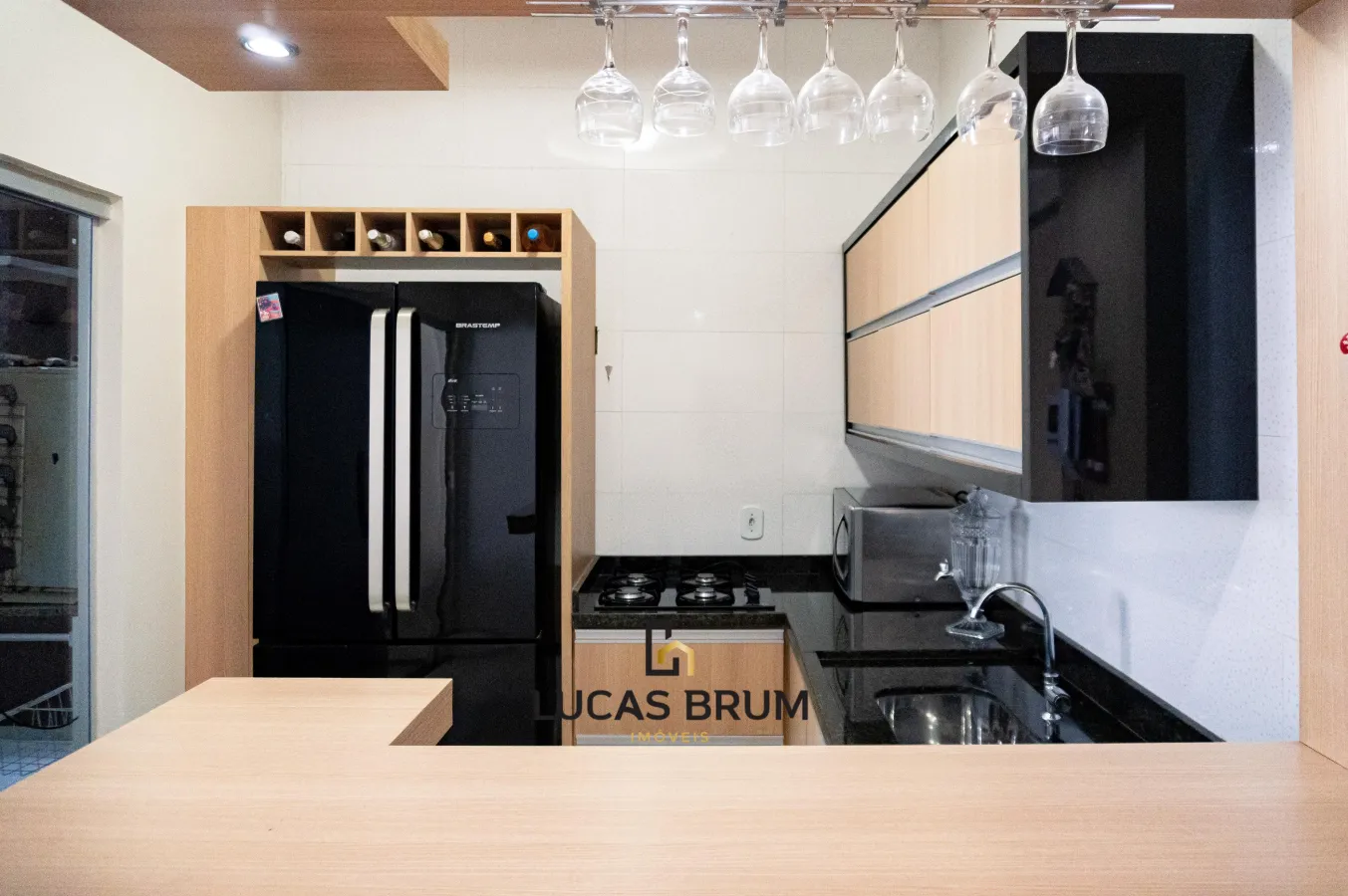 Imagem de Casa Amarílis