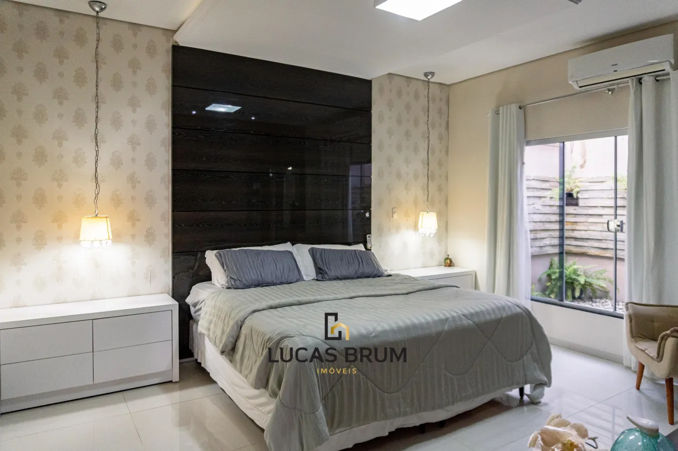 Imagem de Casa Amarílis