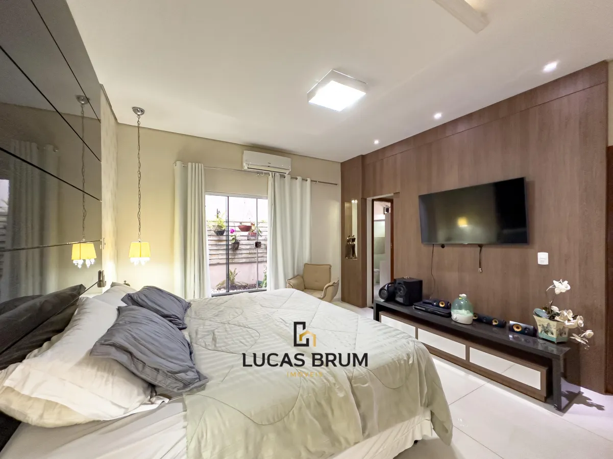 Imagem de Casa Amarílis