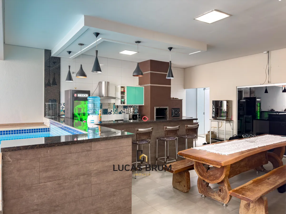 Imagem de Casa Amarílis