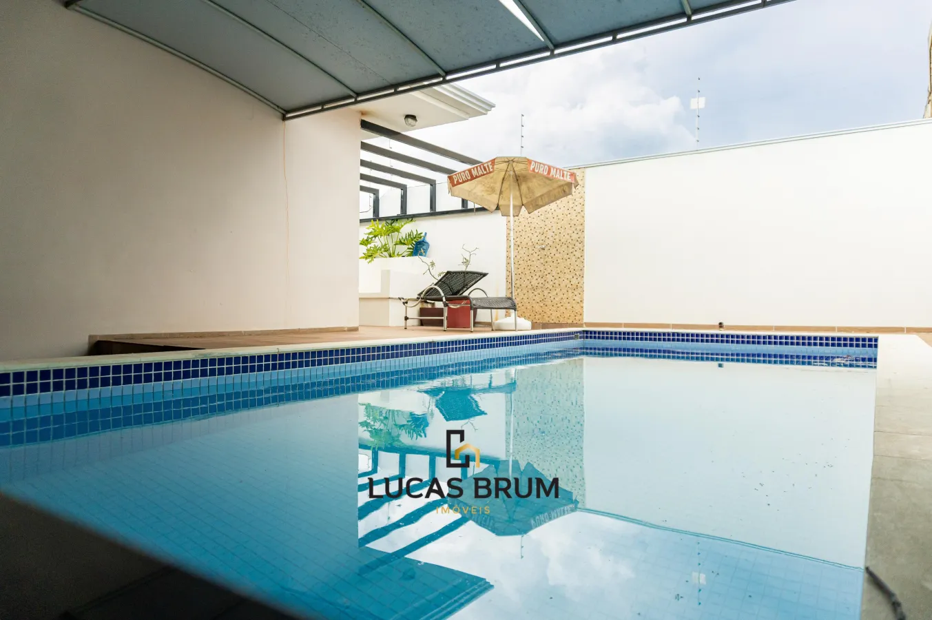 Imagem de Casa Amarílis