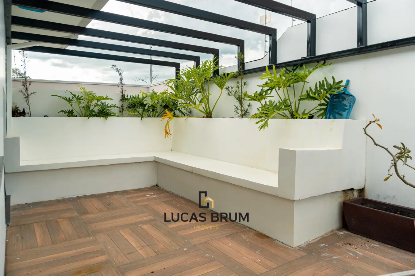 Imagem de Casa Amarílis
