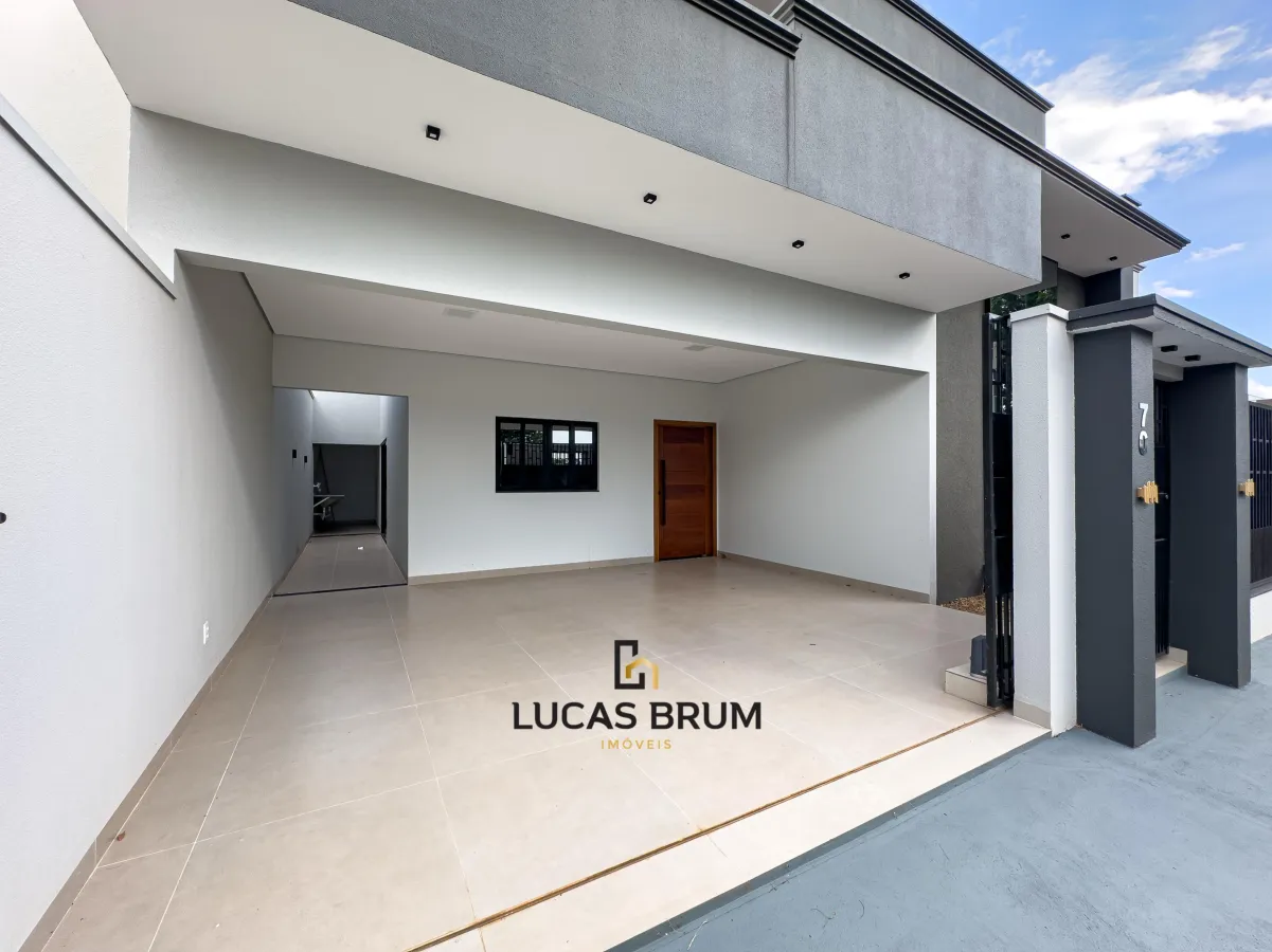 Imagem de Casa Jardim Almeida Prado