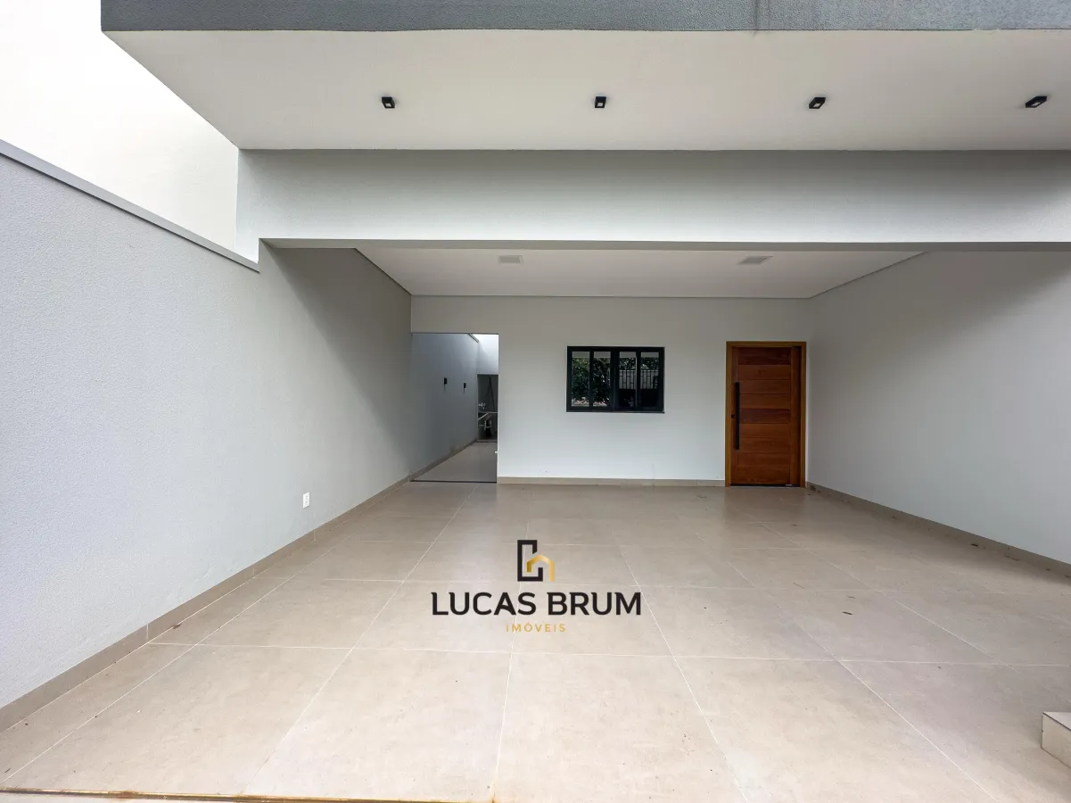 Imagem de Casa Jardim Almeida Prado